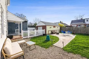 522 Thompson Ave, Roselle, NJ 07203 - Photo 32