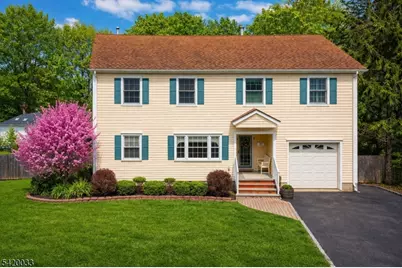 297 Elkwood Ave, New Providence, NJ 07974 - Photo 1