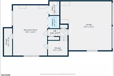 25 Flintlock Ter, Rockaway Township, NJ 07866 - Photo 48