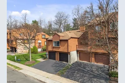 25 Flintlock Ter, Rockaway Township, NJ 07866 - Photo 4