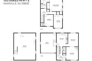 1313 Dukes Pkwy E, Manville, NJ 08835 - Photo 30