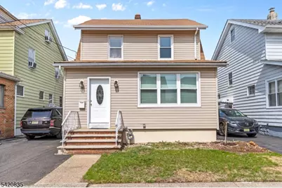 39 Hurden St, Hillside, NJ 07205 - Photo 1