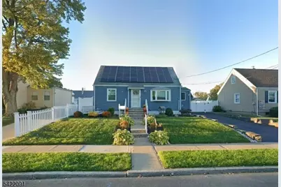 78 Johnson St, Woodbridge Township, NJ 08863 - Photo 1