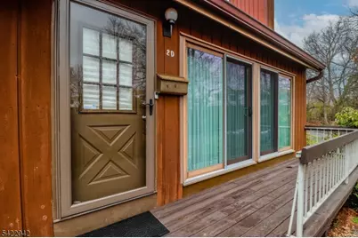 498 Auten Rd 2D, Hillsborough Township, NJ 08844 - Photo 4