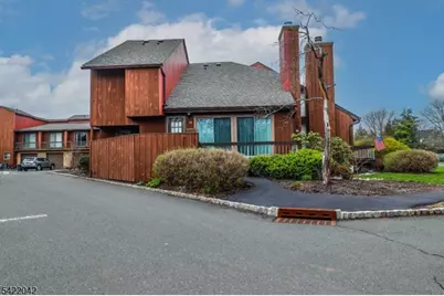 498 Auten Rd 2D, Hillsborough Township, NJ 08844 - Photo 1