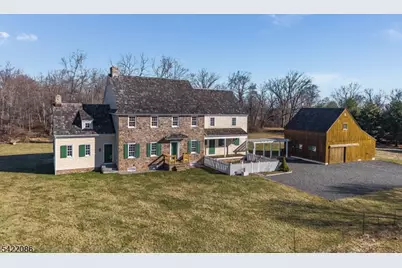 348 Rosemont Ringoes Rd, Delaware Township, NJ 08559 - Photo 44