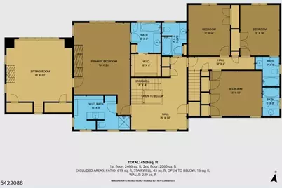 348 Rosemont Ringoes Rd, Delaware Township, NJ 08559 - Photo 48