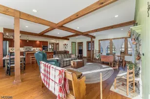 348 Rosemont Ringoes Rd, Delaware Township, NJ 08559 - Photo 14