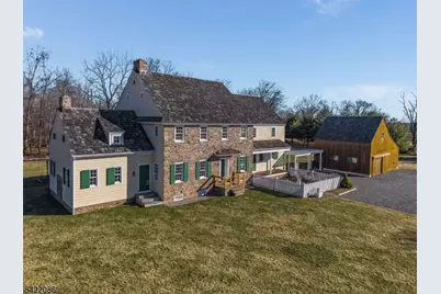 348 Rosemont Ringoes Rd, Delaware Township, NJ 08559 - Photo 2