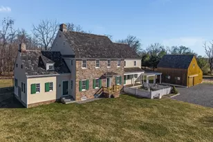 348 Rosemont Ringoes Rd, Delaware Township, NJ 08559 - Photo 2