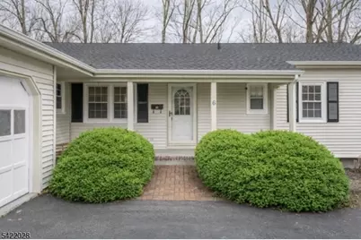 6 Windsor Way, Berkeley Heights Township, NJ 07922 - Photo 2