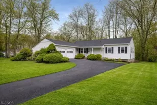 6 Windsor Way, Berkeley Heights Township, NJ 07922 - Photo 1