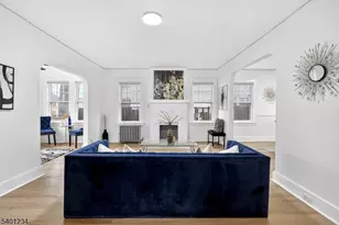 1442 Highland Ave, Hillside, NJ 07205 - Photo 8