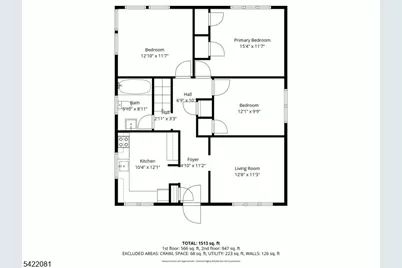 106 Dupont Ave, Hopatcong, NJ 07843 - Photo 30