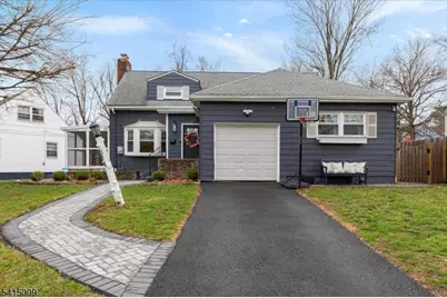 314 Carteret Ter, City Of Orange Twp., NJ 07050 - Photo 34