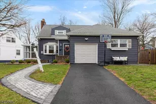 314 Carteret Terrace, City Of Orange Twp., NJ 07050 - Photo 34