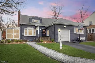 314 Carteret Terrace, City Of Orange Twp., NJ 07050 - Photo 1