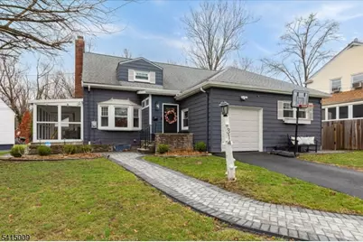 314 Carteret Ter, City Of Orange Twp., NJ 07050 - Photo 36