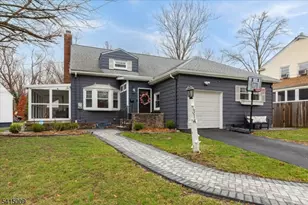 314 Carteret Terrace, City Of Orange Twp., NJ 07050 - Photo 36