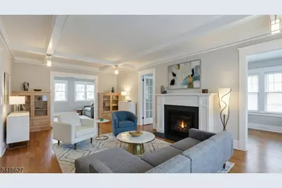 555 Shackamaxon Dr, Westfield, NJ 07090 - Photo 10