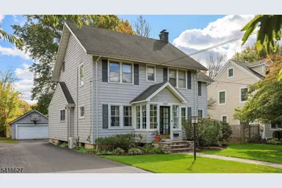 555 Shackamaxon Dr, Westfield, NJ 07090 - Photo 2