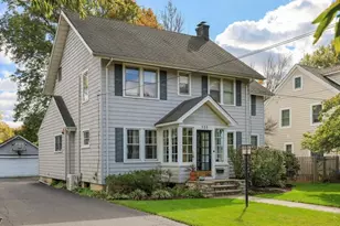 555 Shackamaxon Dr, Westfield, NJ 07090 - Photo 2