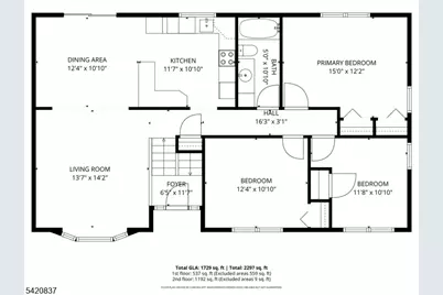 20 Lake View Dr, Byram Township, NJ 07821 - Photo 38