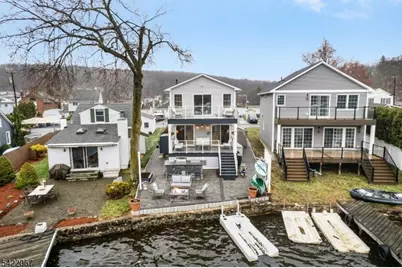 51 Mohawk Trl, Jefferson Township, NJ 07849 - Photo 32