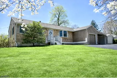 12 Crestwood Dr, Madison, NJ 07940 - Photo 1