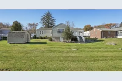 6 Arrow Dr, Livingston, NJ 07039 - Photo 14