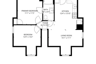 11 Czaplicki St, Manville, NJ 08835 - Photo 2