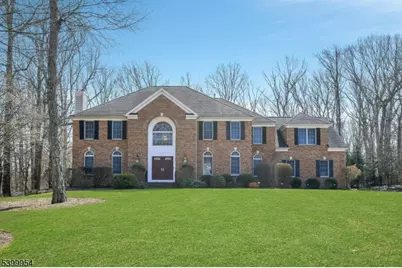 18 Shadowbrook Way, Randolph Township, NJ 07945 - Photo 2