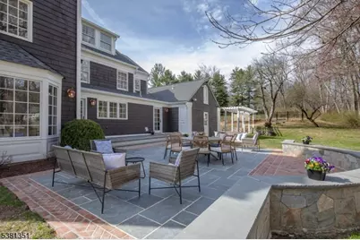 1 White Deer Ln, Harding Township, NJ 07976 - Photo 40