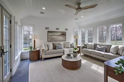 1 White Deer Ln, Harding Township, NJ 07976 - Photo 16