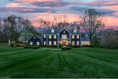 1 White Deer Ln, Harding Township, NJ 07976 - Photo 1