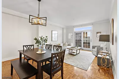 20766 Shearwater Ct #66, Jersey City, NJ 07305 - Photo 4