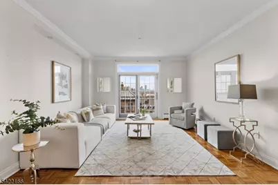 20766 Shearwater Ct #66, Jersey City, NJ 07305 - Photo 6