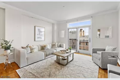 20766 Shearwater Ct #66, Jersey City, NJ 07305 - Photo 2