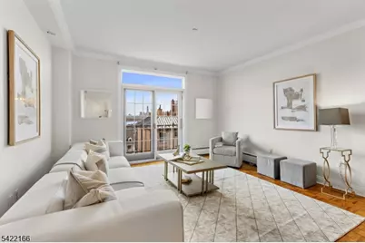 20766 Shearwater Ct #66, Jersey City, NJ 07305 - Photo 1