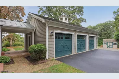 35 Woodledge Rd, Watchung, NJ 07069 - Photo 46
