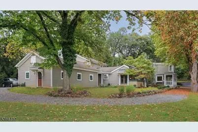 35 Woodledge Rd, Watchung, NJ 07069 - Photo 6