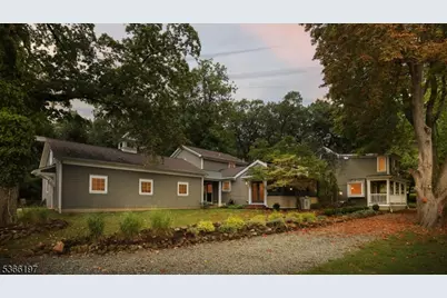 35 Woodledge Rd, Watchung, NJ 07069 - Photo 4