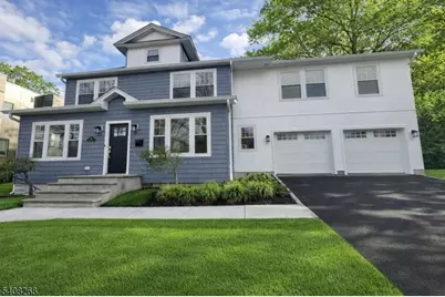 108 Baker St, Maplewood, NJ 07040 - Photo 1