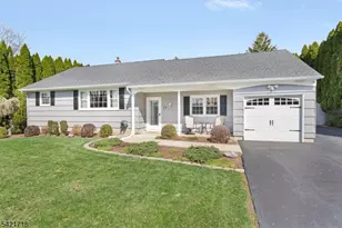 13 Hillside Dr, Clinton, NJ 08809 - Photo 1