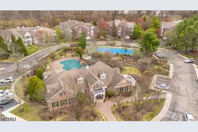 703 Four Seasons Dr #703, Wayne, NJ 07470 - Photo 24