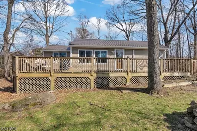 128 Birch Rd, Vernon, NJ 07422 - Photo 1