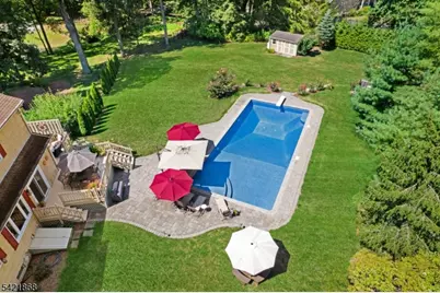 10 Turtleback Rd, Washington Township, NJ 07830 - Photo 4