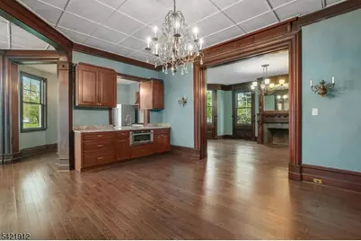 1 Franklin Pl #1, Morristown, NJ 07960 - Photo 12