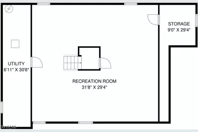 1 Dellmead Dr, Livingston, NJ 07039 - Photo 46