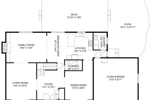 1 Dellmead Dr, Livingston, NJ 07039 - Photo 44